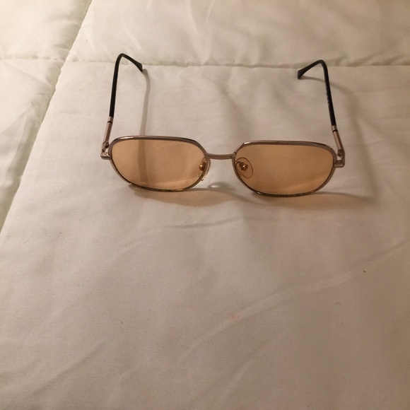 Plenty N88 Men sunglasses, steel metal frame- Pre-owned - Picture 1 of 3